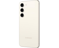 SAMSUNG Galaxy S23 5G 8/128GB Beżowy (S911B) - 1106997 - zdjęcie 5